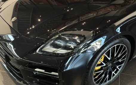 Porsche Panamera, 2026 год, 41 990 000 рублей, 5 фотография