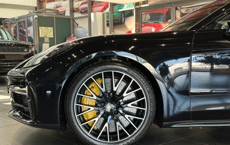 Porsche Panamera, 2026 год, 41 990 000 рублей, 4 фотография