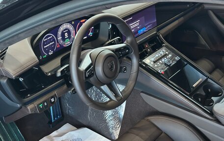 Porsche Panamera, 2026 год, 41 990 000 рублей, 14 фотография