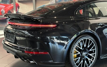 Porsche Panamera, 2026 год, 41 990 000 рублей, 10 фотография