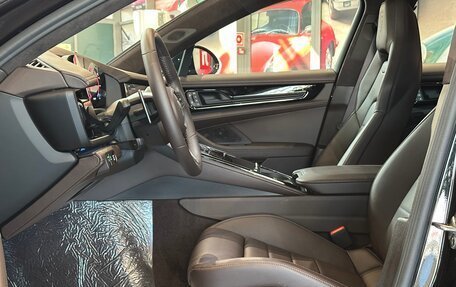 Porsche Panamera, 2026 год, 41 990 000 рублей, 13 фотография
