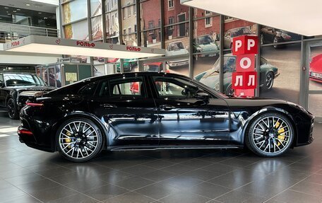Porsche Panamera, 2026 год, 41 990 000 рублей, 8 фотография