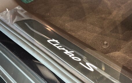 Porsche Panamera, 2026 год, 41 990 000 рублей, 15 фотография