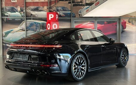 Porsche Panamera, 2026 год, 41 990 000 рублей, 7 фотография