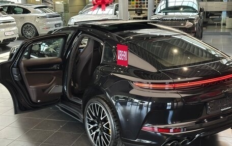 Porsche Panamera, 2026 год, 41 990 000 рублей, 12 фотография