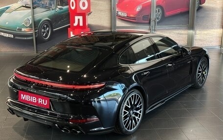 Porsche Panamera, 2026 год, 41 990 000 рублей, 9 фотография