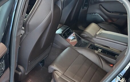Porsche Panamera, 2026 год, 41 990 000 рублей, 19 фотография