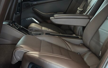 Porsche Panamera, 2026 год, 41 990 000 рублей, 20 фотография