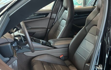 Porsche Panamera, 2026 год, 41 990 000 рублей, 18 фотография