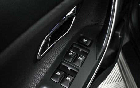 KIA cee'd III, 2013 год, 740 000 рублей, 10 фотография