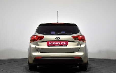 KIA cee'd III, 2013 год, 740 000 рублей, 6 фотография
