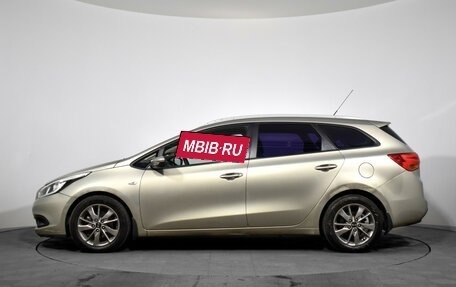 KIA cee'd III, 2013 год, 740 000 рублей, 8 фотография