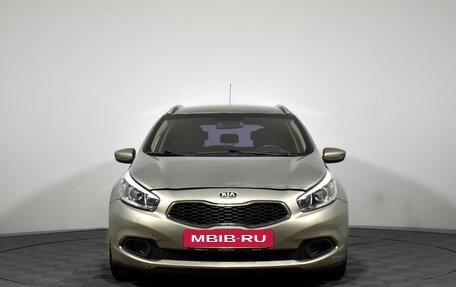 KIA cee'd III, 2013 год, 740 000 рублей, 3 фотография
