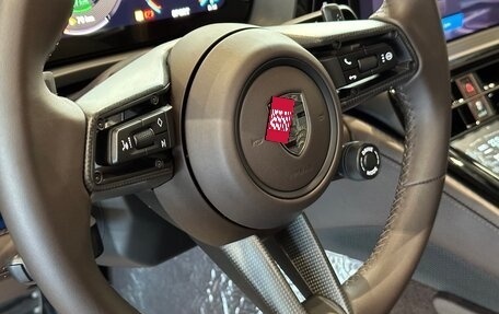 Porsche Panamera, 2026 год, 41 990 000 рублей, 17 фотография