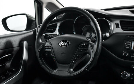 KIA cee'd III, 2013 год, 740 000 рублей, 14 фотография