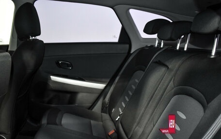 KIA cee'd III, 2013 год, 740 000 рублей, 12 фотография
