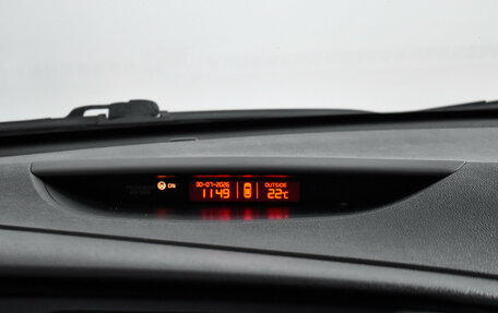 KIA cee'd III, 2013 год, 740 000 рублей, 16 фотография