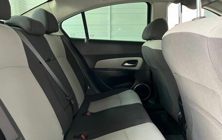 Chevrolet Cruze II, 2011 год, 599 000 рублей, 16 фотография