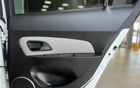 Chevrolet Cruze II, 2011 год, 599 000 рублей, 18 фотография