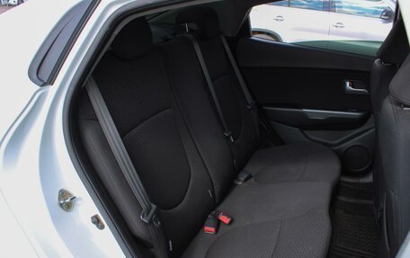 KIA Rio III рестайлинг, 2013 год, 750 000 рублей, 10 фотография