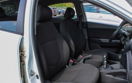 KIA Rio III рестайлинг, 2013 год, 750 000 рублей, 9 фотография