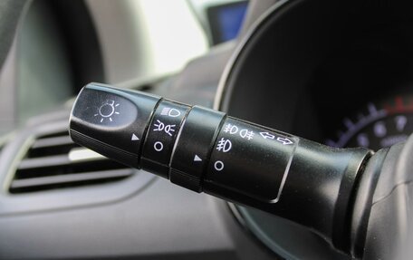 KIA Rio III рестайлинг, 2013 год, 750 000 рублей, 17 фотография