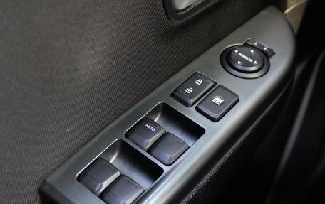KIA Rio III рестайлинг, 2013 год, 750 000 рублей, 16 фотография