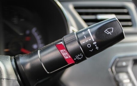 KIA Rio III рестайлинг, 2013 год, 750 000 рублей, 18 фотография