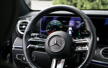 Mercedes-Benz E-Класс, 2021 год, 4 338 000 рублей, 12 фотография