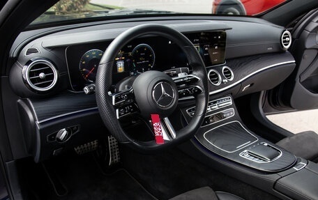 Mercedes-Benz E-Класс, 2021 год, 4 338 000 рублей, 17 фотография
