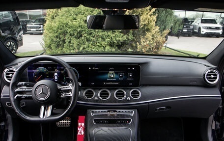 Mercedes-Benz E-Класс, 2021 год, 4 338 000 рублей, 11 фотография