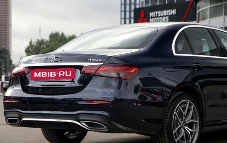 Mercedes-Benz E-Класс, 2021 год, 4 338 000 рублей, 21 фотография
