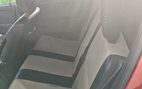 Renault Sandero I, 2011 год, 300 000 рублей, 11 фотография
