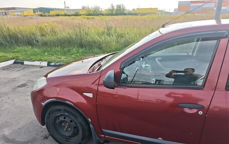 Renault Sandero I, 2011 год, 300 000 рублей, 7 фотография