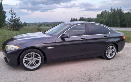 BMW 5 серия, 2011 год, 1 490 000 рублей, 1 фотография
