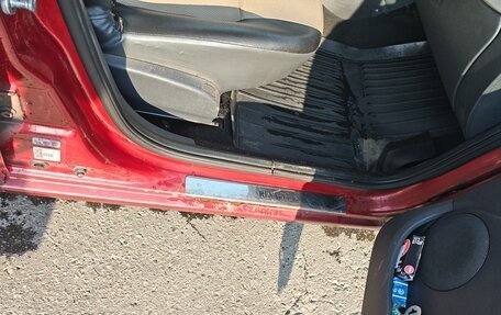 Renault Sandero I, 2011 год, 300 000 рублей, 16 фотография