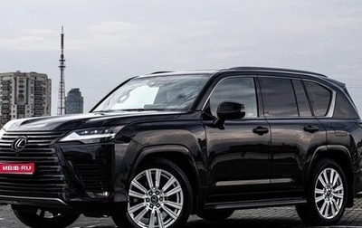 Lexus LX, 2023 год, 15 000 000 рублей, 1 фотография