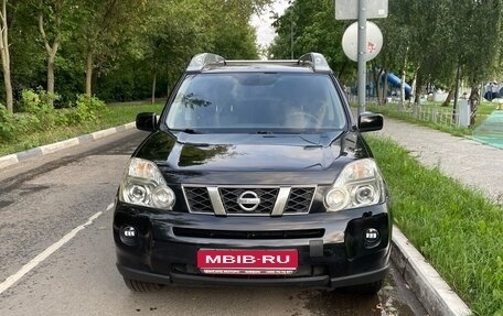 Nissan X-Trail, 2010 год, 1 400 000 рублей, 1 фотография