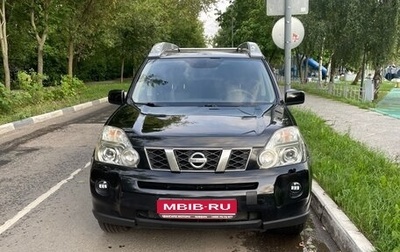 Nissan X-Trail, 2010 год, 1 400 000 рублей, 1 фотография