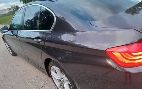 BMW 5 серия, 2011 год, 1 490 000 рублей, 7 фотография