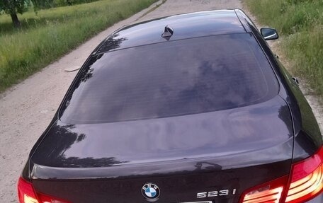 BMW 5 серия, 2011 год, 1 490 000 рублей, 5 фотография