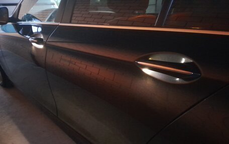 BMW 5 серия, 2011 год, 1 490 000 рублей, 15 фотография