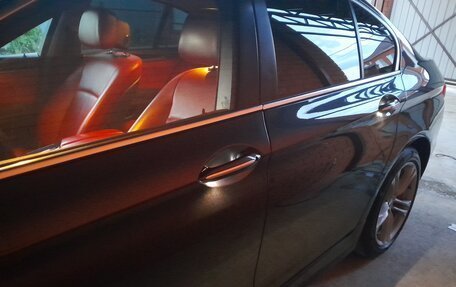 BMW 5 серия, 2011 год, 1 490 000 рублей, 16 фотография