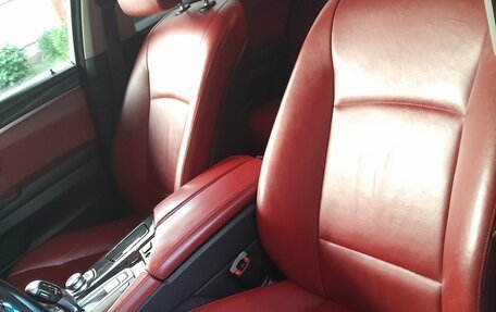BMW 5 серия, 2011 год, 1 490 000 рублей, 22 фотография