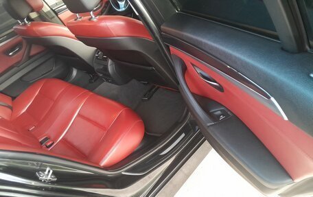 BMW 5 серия, 2011 год, 1 490 000 рублей, 25 фотография