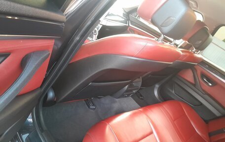 BMW 5 серия, 2011 год, 1 490 000 рублей, 29 фотография