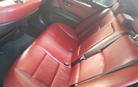 BMW 5 серия, 2011 год, 1 490 000 рублей, 30 фотография