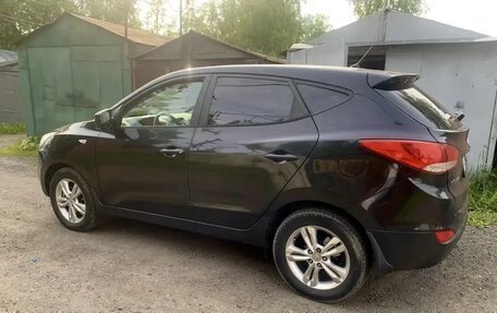 Hyundai ix35 I рестайлинг, 2011 год, 1 100 000 рублей, 4 фотография
