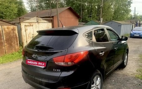 Hyundai ix35 I рестайлинг, 2011 год, 1 100 000 рублей, 5 фотография