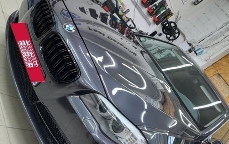 BMW 5 серия, 2011 год, 1 490 000 рублей, 32 фотография
